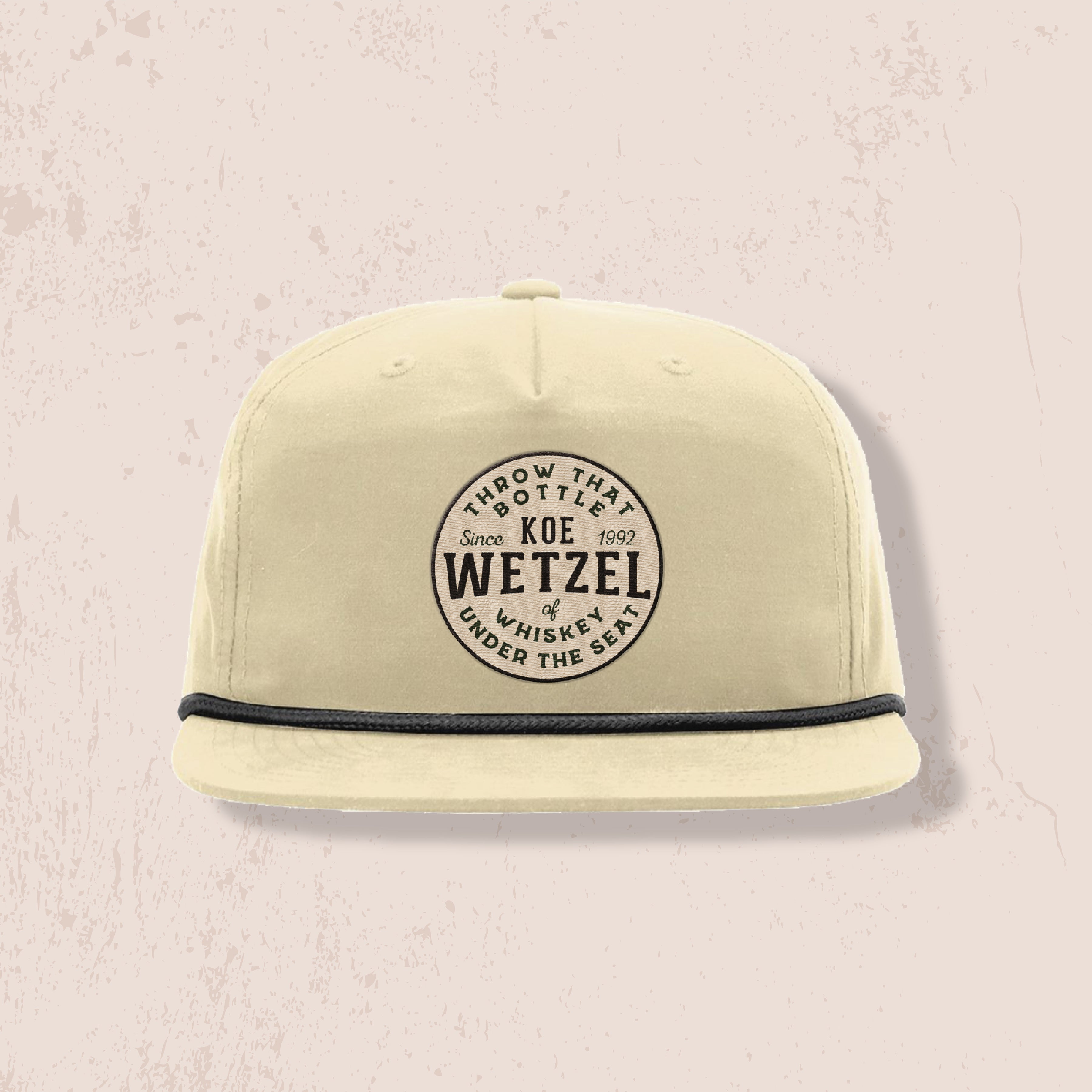 Feb. 28 Hat