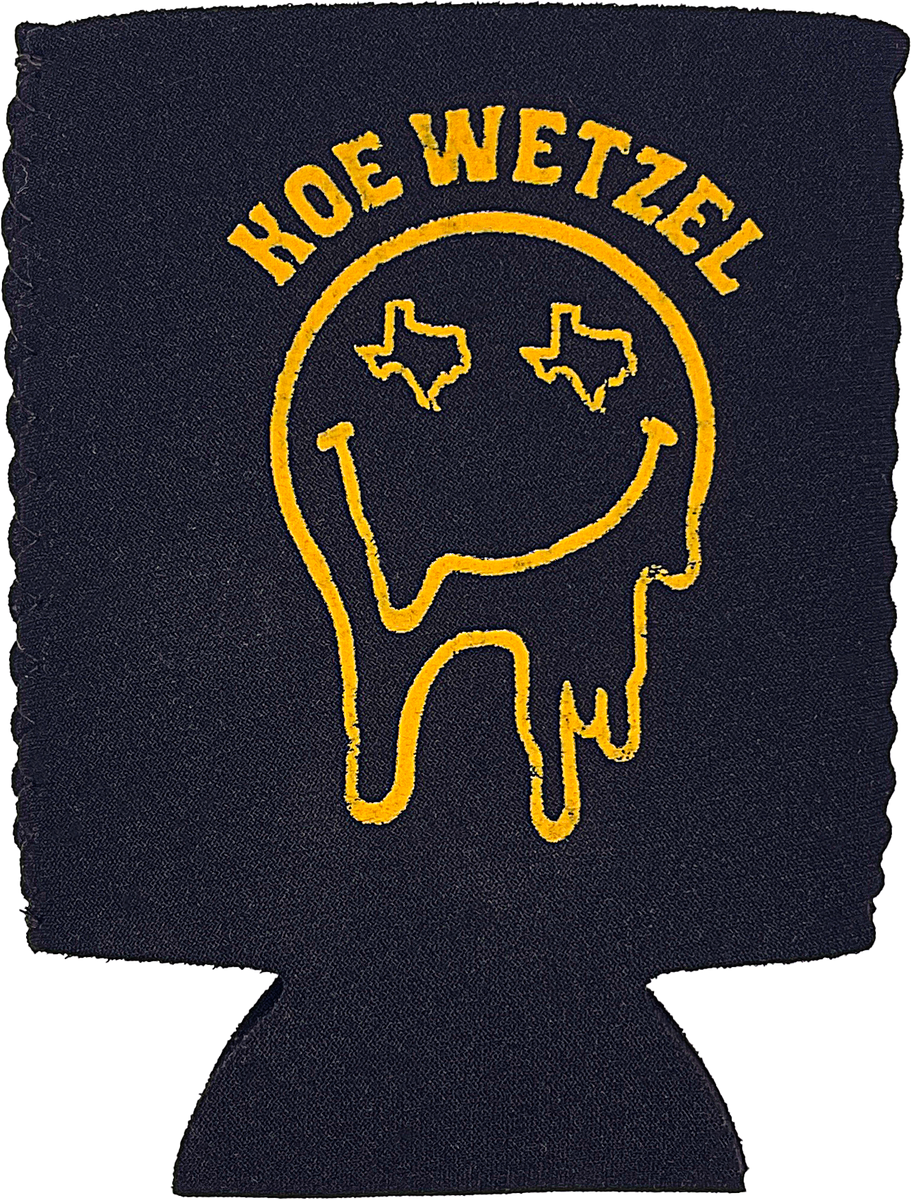 Seltzer Koozie – Koe Wetzel Store