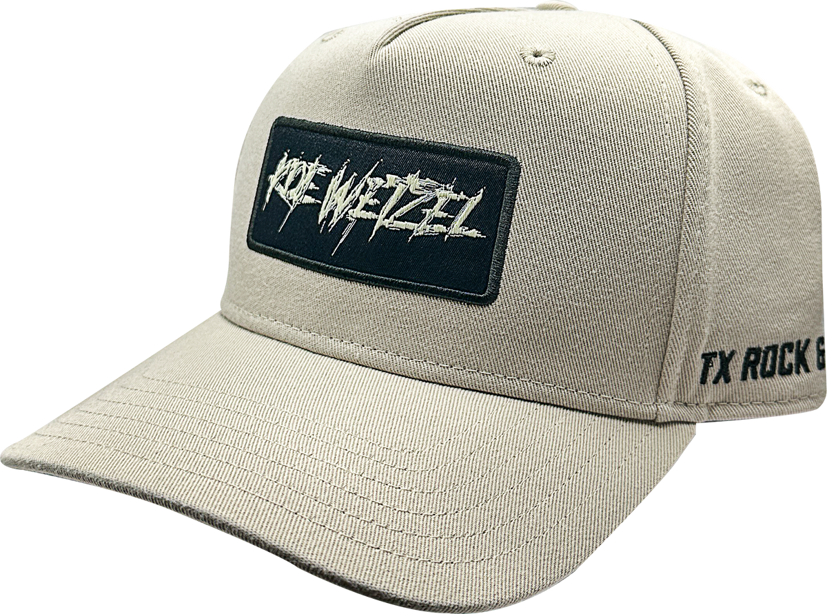 The Ranchero – Koe Wetzel Store