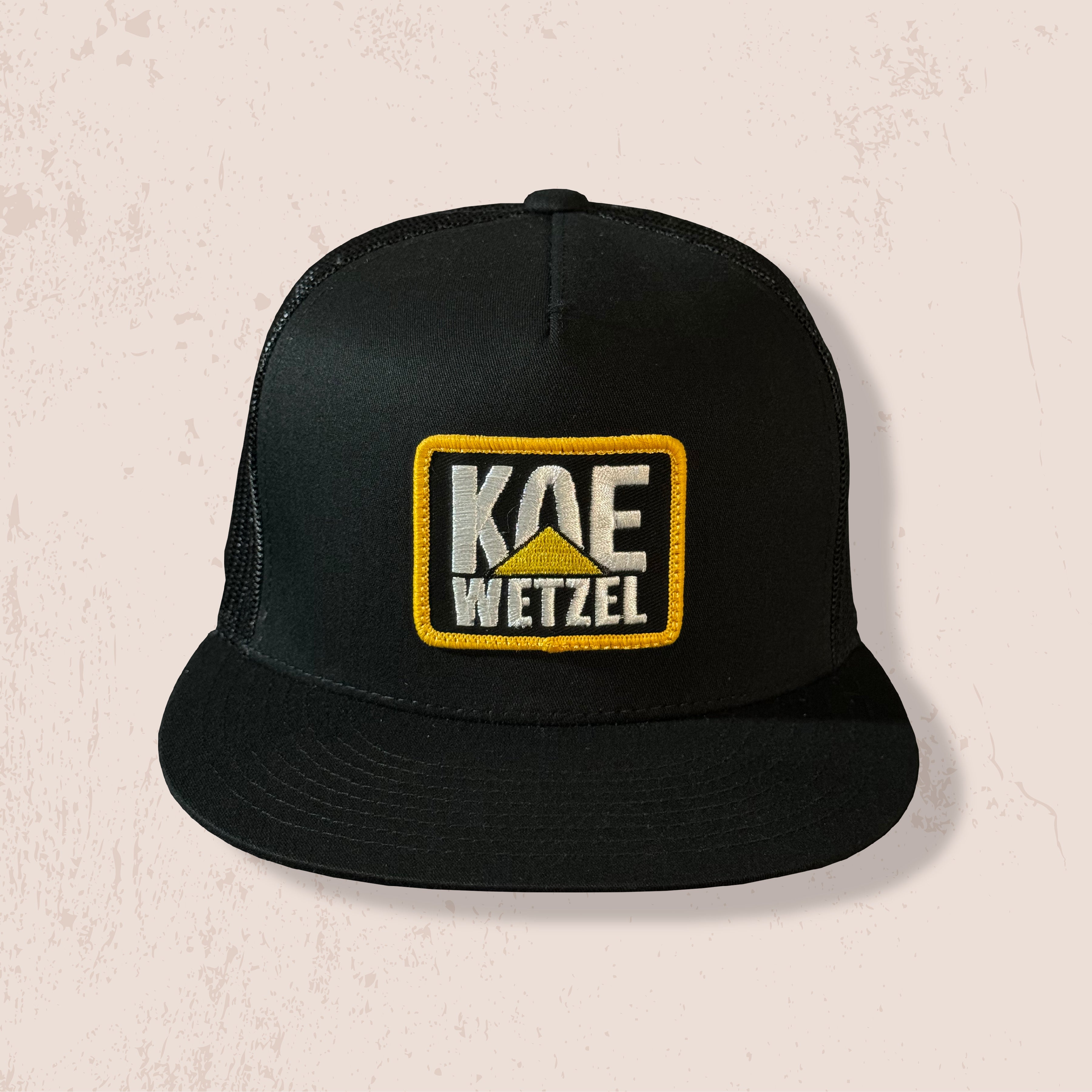 Koe Cat Snapback