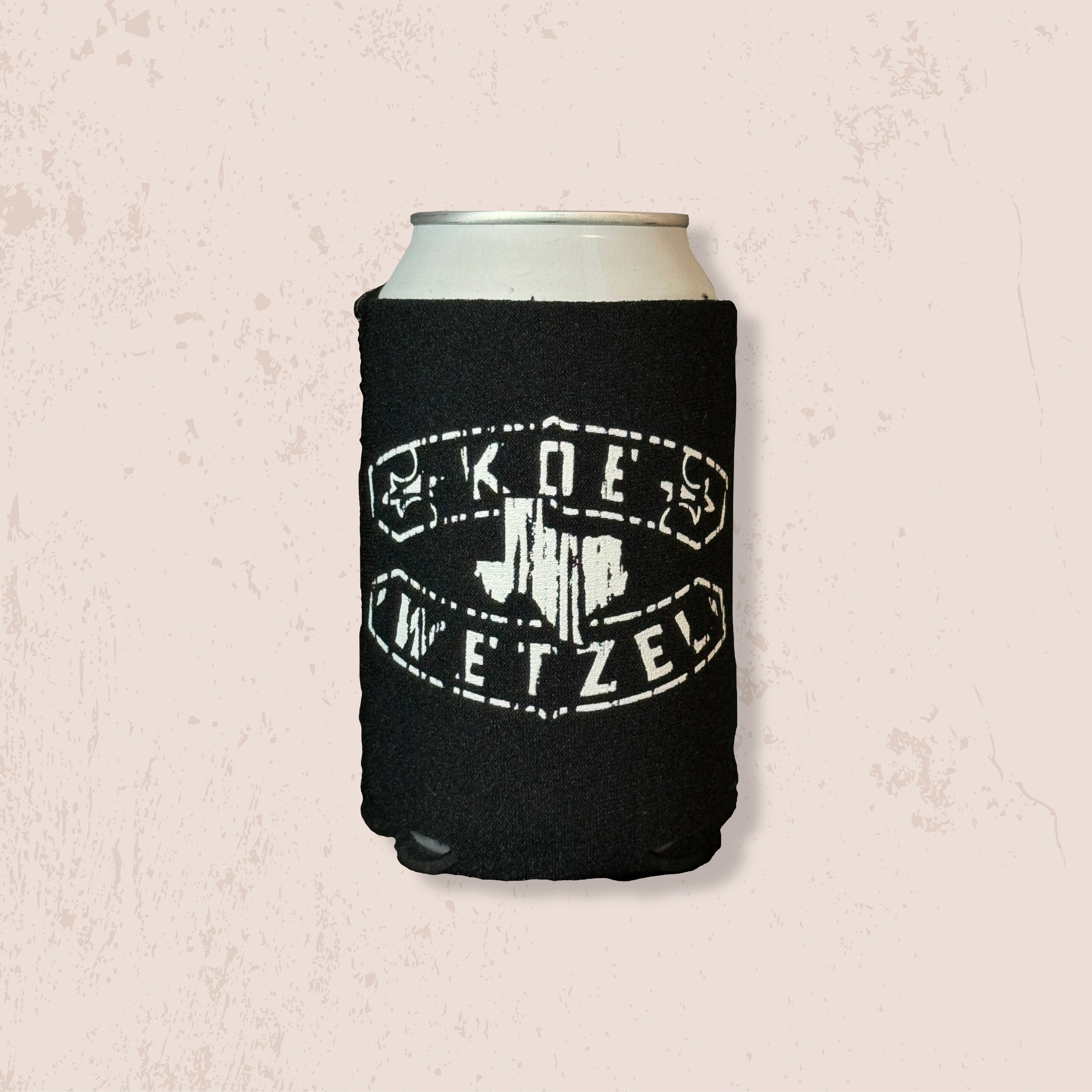 Critter Critter Koozie