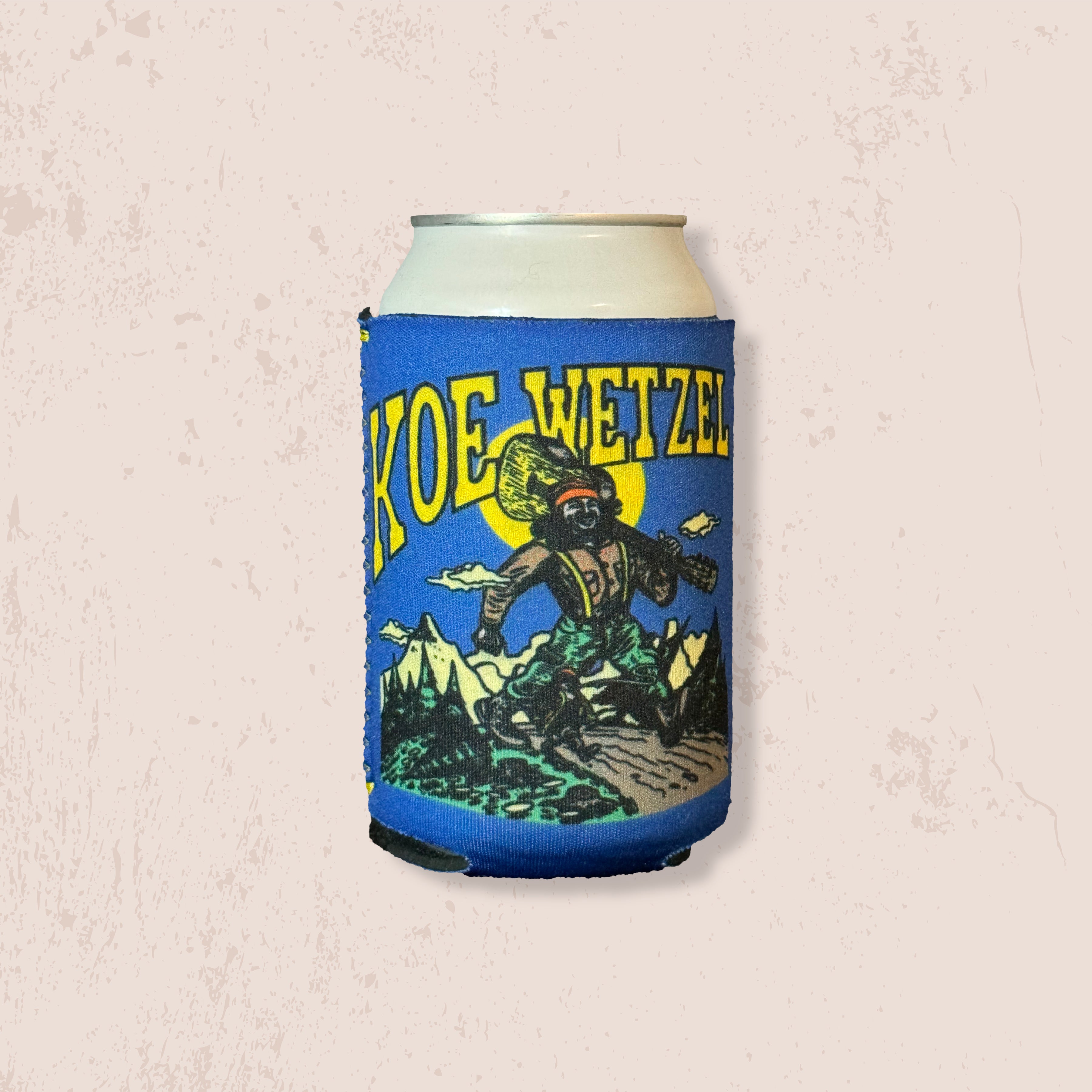 Koe Bunyan Koozie