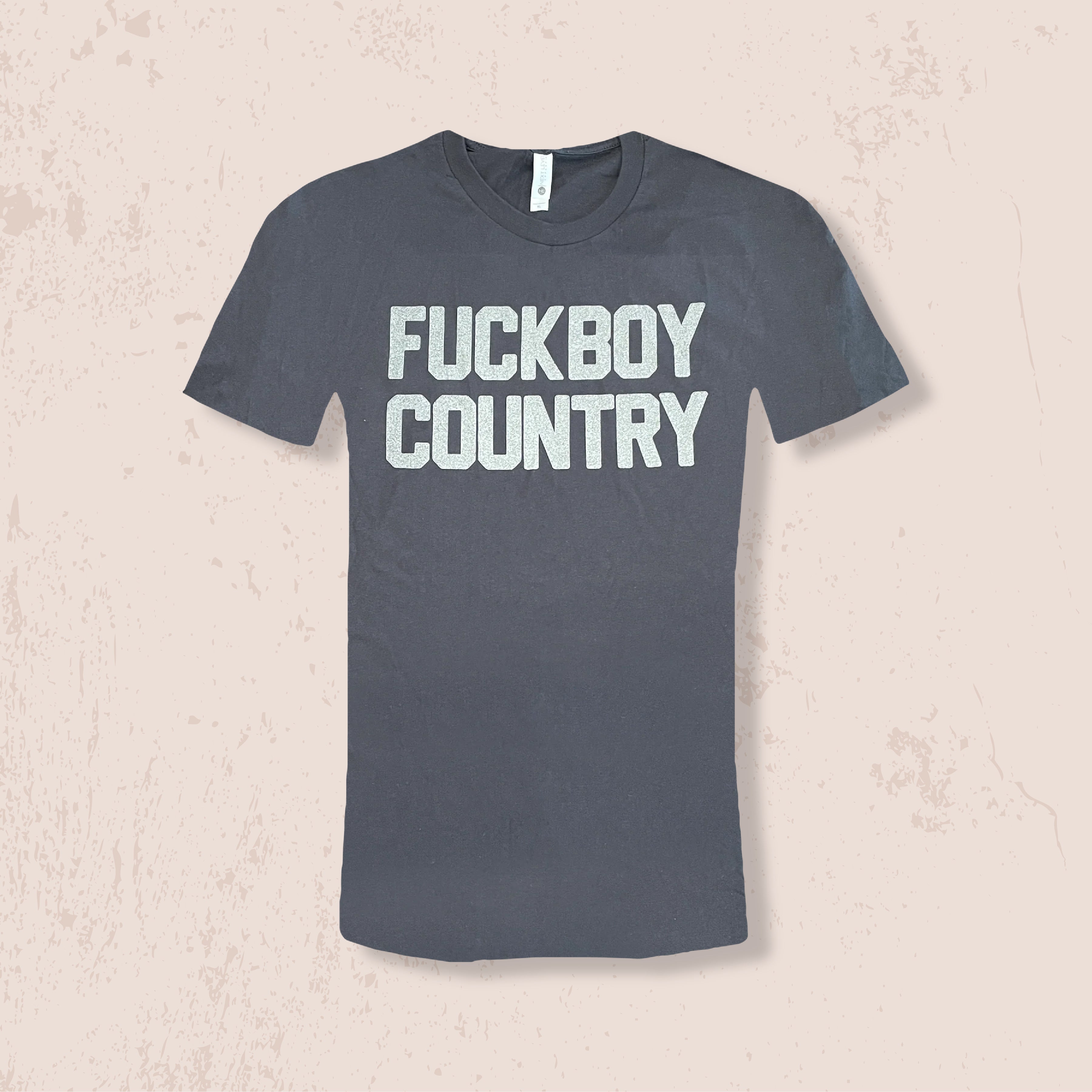 F*ckboy Country Tee