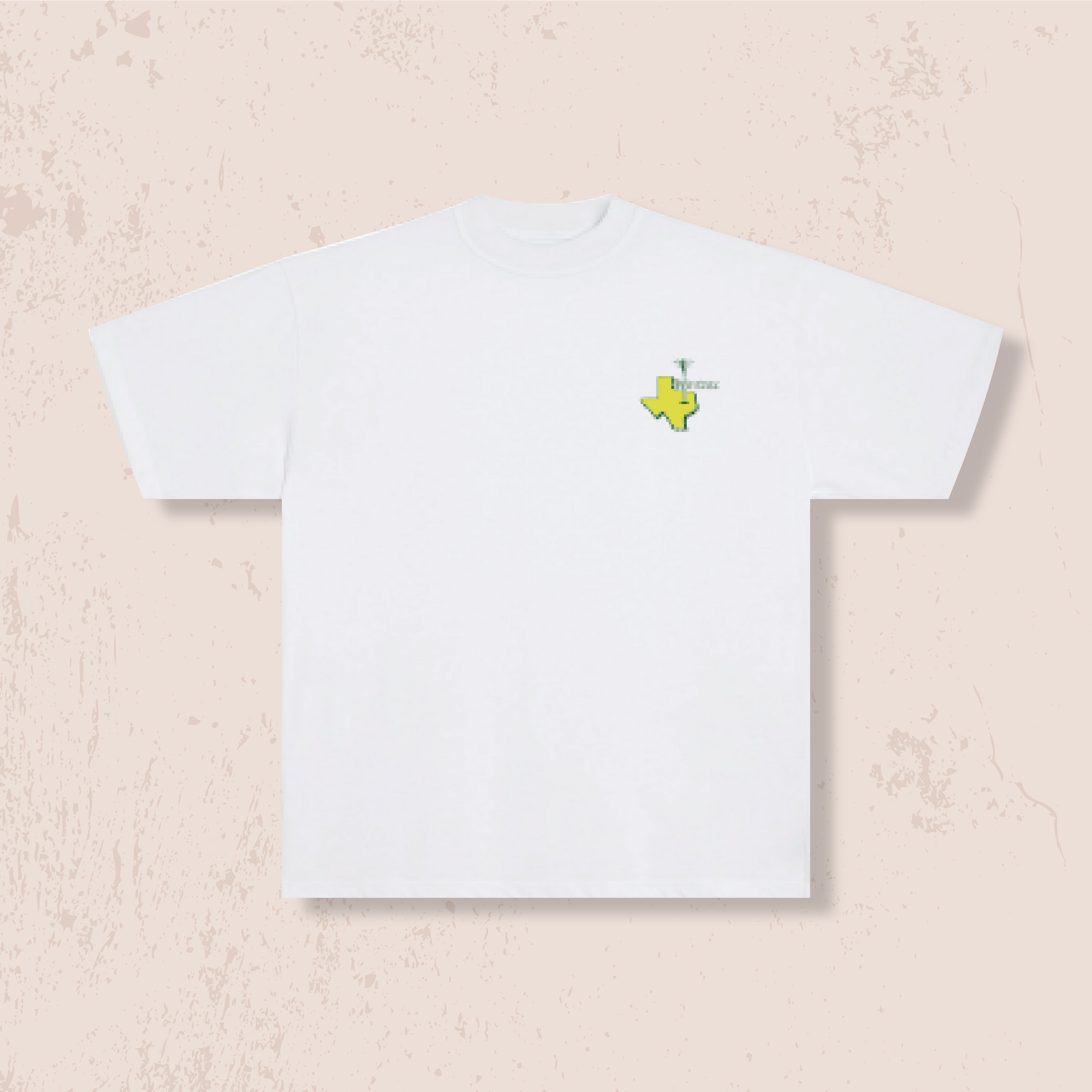 Wetzel Masters Tee