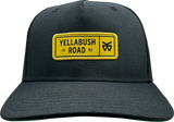Yellabush Road Snapback