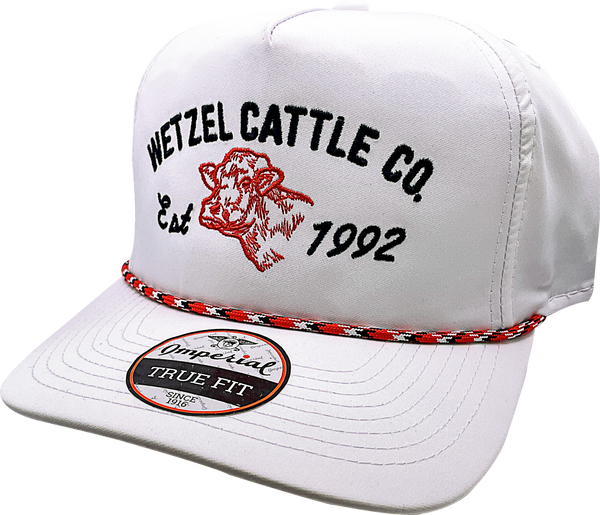 Imperial hat company hotsell