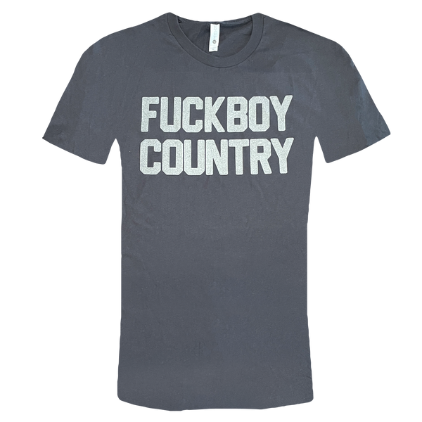 F*ckboy Country