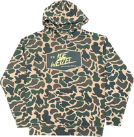 Duck camo hoodie online