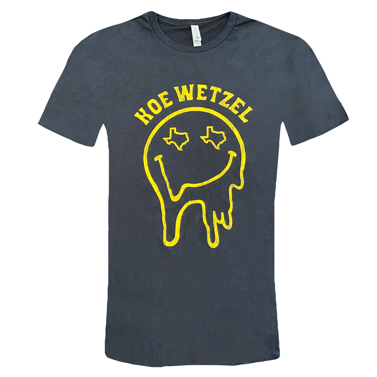 Droopy Smiley – Koe Wetzel Store