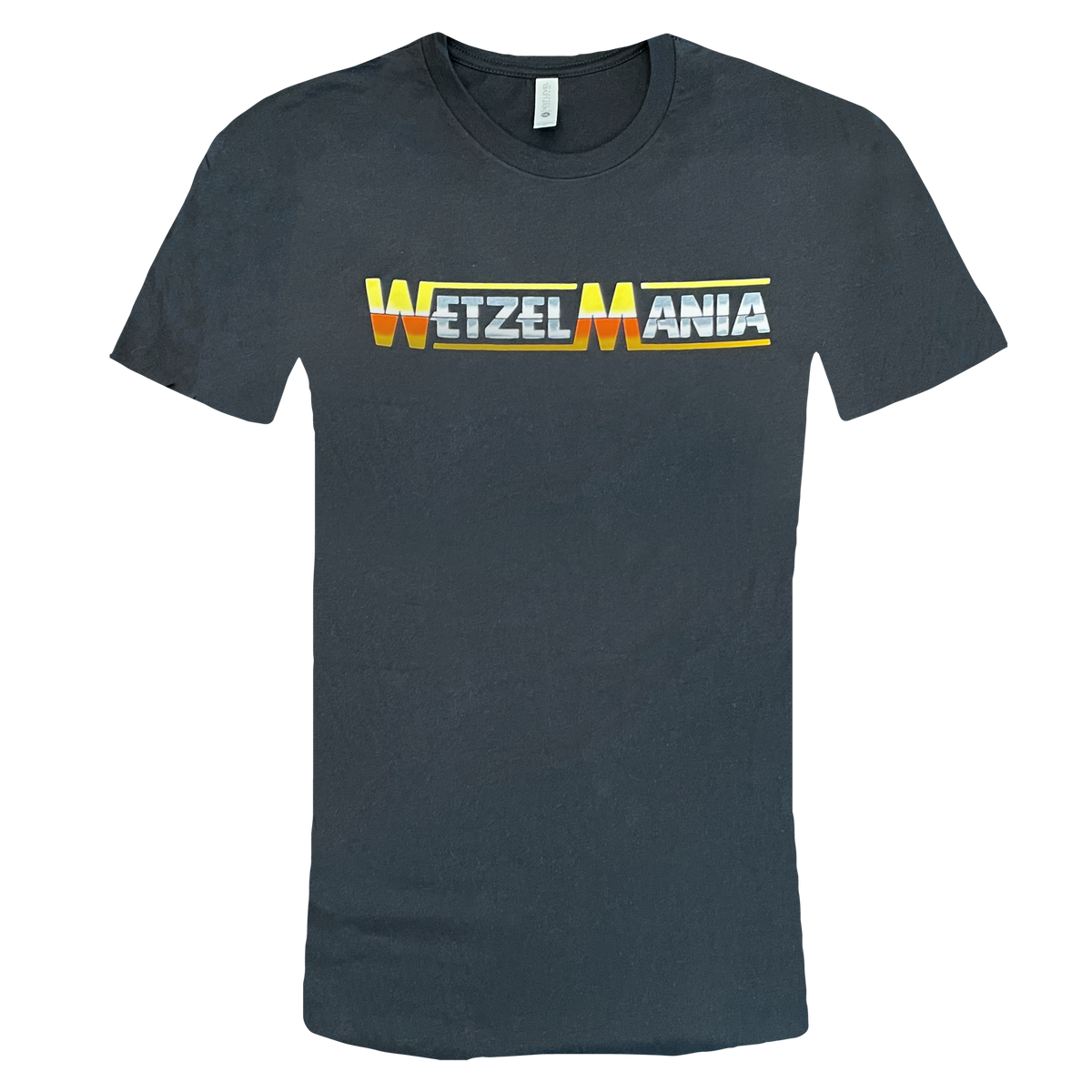 WetzelMania Tee – Koe Wetzel Store