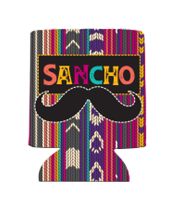 Sancho Koozie